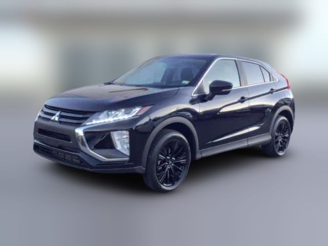 2018 Mitsubishi Eclipse Cross LE