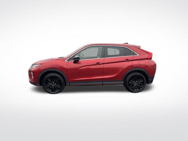 2018 Mitsubishi Eclipse Cross LE