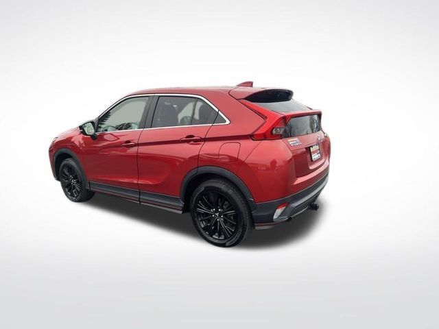 2018 Mitsubishi Eclipse Cross LE