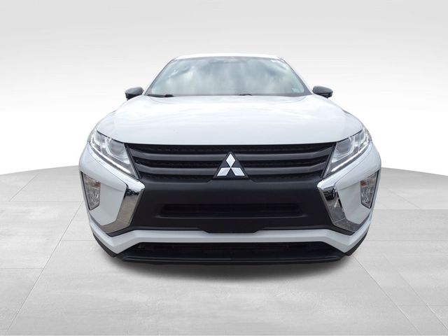 2018 Mitsubishi Eclipse Cross LE