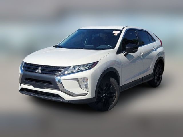 2018 Mitsubishi Eclipse Cross LE