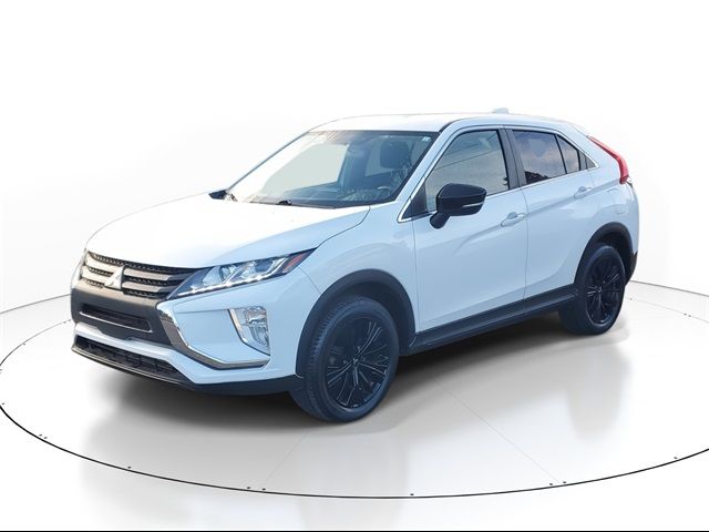 2018 Mitsubishi Eclipse Cross LE