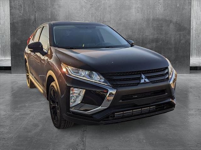 2018 Mitsubishi Eclipse Cross LE