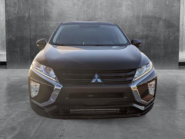 2018 Mitsubishi Eclipse Cross LE