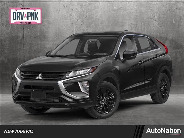 2018 Mitsubishi Eclipse Cross LE