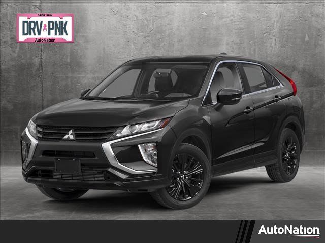 2018 Mitsubishi Eclipse Cross LE