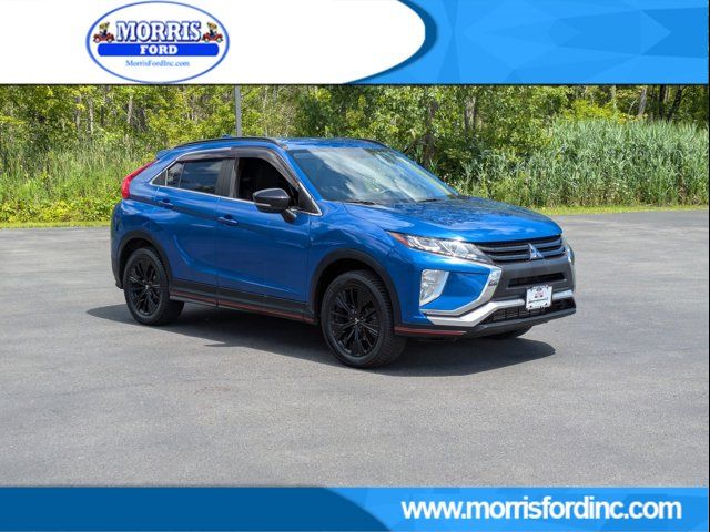 2018 Mitsubishi Eclipse Cross LE