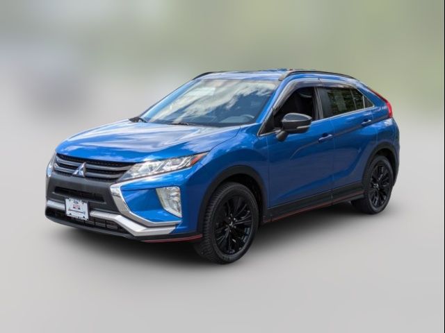 2018 Mitsubishi Eclipse Cross LE