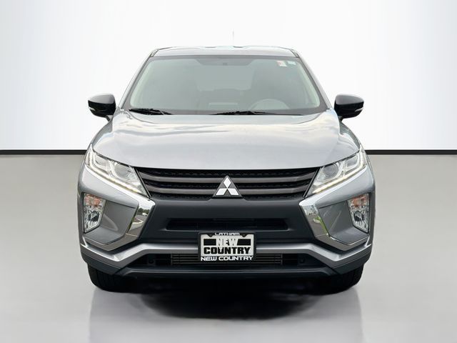 2018 Mitsubishi Eclipse Cross LE
