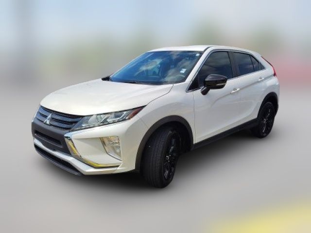 2018 Mitsubishi Eclipse Cross LE