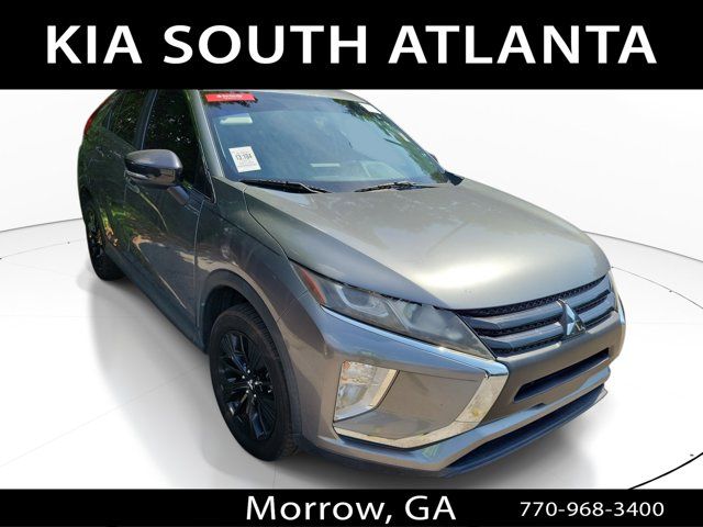 2018 Mitsubishi Eclipse Cross LE