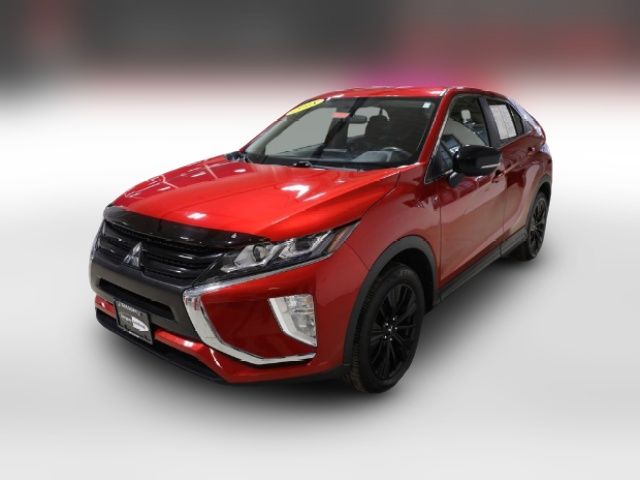 2018 Mitsubishi Eclipse Cross LE