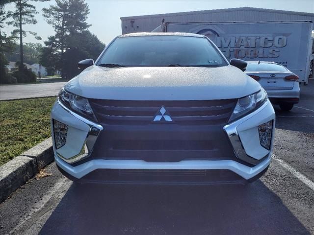 2018 Mitsubishi Eclipse Cross LE