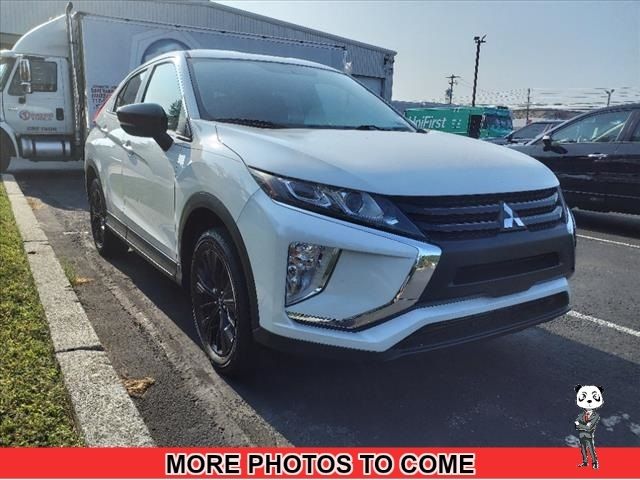 2018 Mitsubishi Eclipse Cross LE