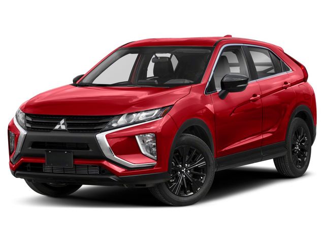 2018 Mitsubishi Eclipse Cross LE