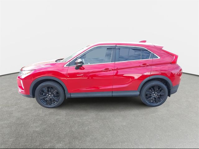 2018 Mitsubishi Eclipse Cross LE