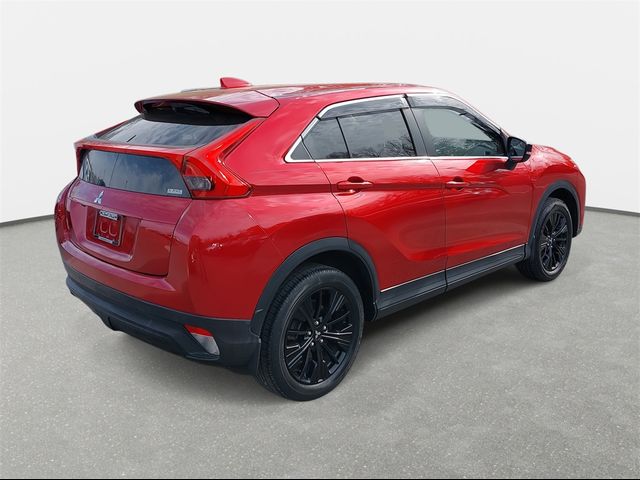 2018 Mitsubishi Eclipse Cross LE