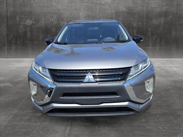 2018 Mitsubishi Eclipse Cross LE