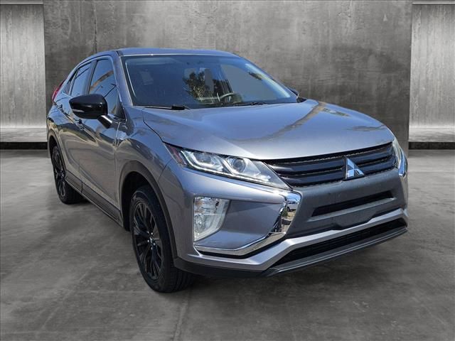 2018 Mitsubishi Eclipse Cross LE