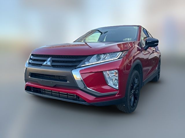 2018 Mitsubishi Eclipse Cross LE