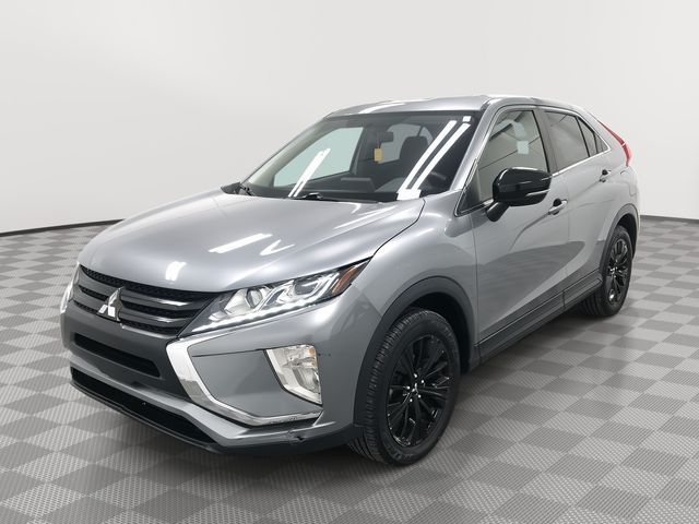 2018 Mitsubishi Eclipse Cross LE