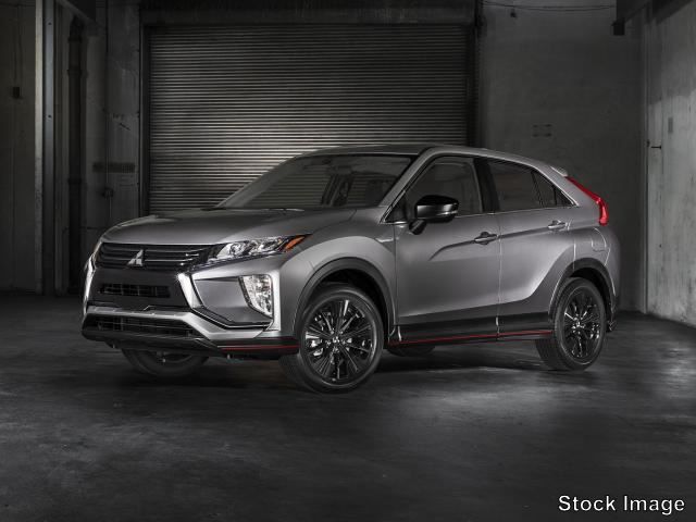 2018 Mitsubishi Eclipse Cross LE