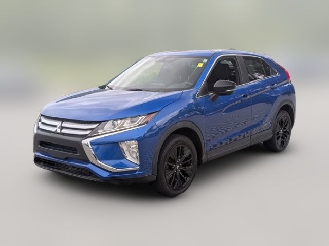 2018 Mitsubishi Eclipse Cross LE