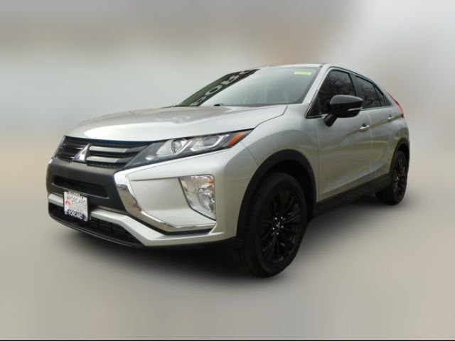 2018 Mitsubishi Eclipse Cross LE