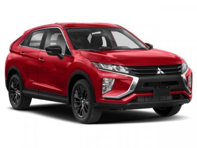 2018 Mitsubishi Eclipse Cross LE