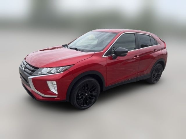 2018 Mitsubishi Eclipse Cross LE