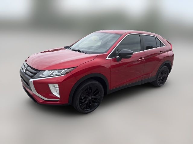 2018 Mitsubishi Eclipse Cross LE