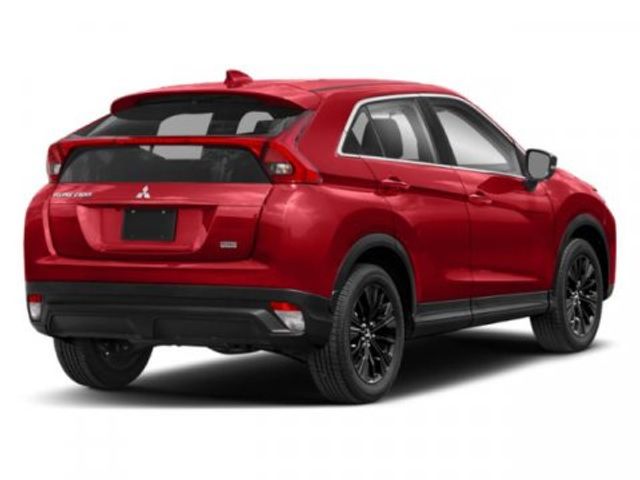 2018 Mitsubishi Eclipse Cross LE