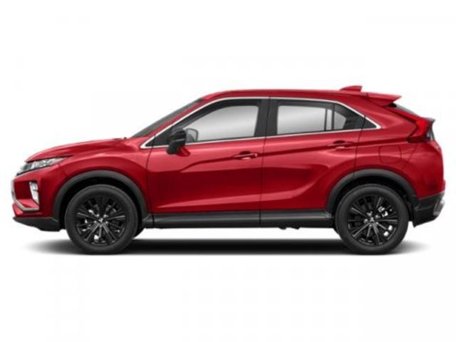 2018 Mitsubishi Eclipse Cross LE