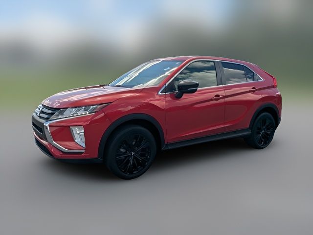 2018 Mitsubishi Eclipse Cross LE
