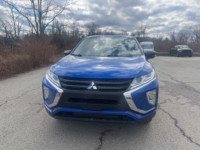 2018 Mitsubishi Eclipse Cross LE