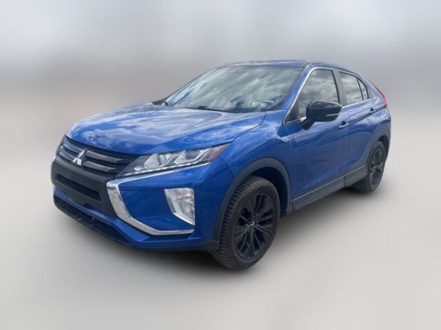2018 Mitsubishi Eclipse Cross LE