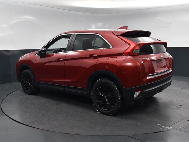 2018 Mitsubishi Eclipse Cross LE