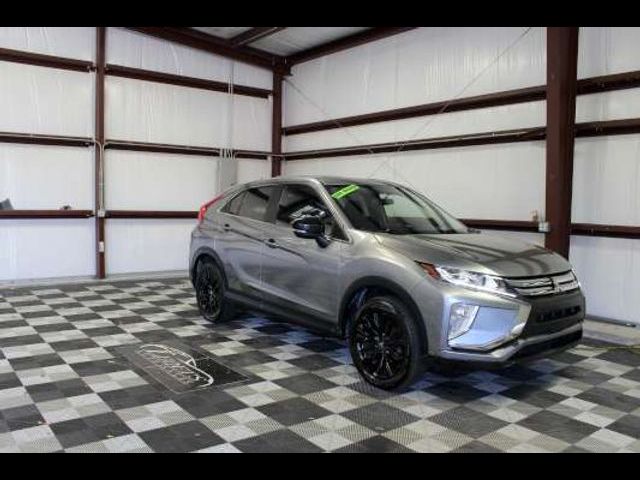 2018 Mitsubishi Eclipse Cross LE