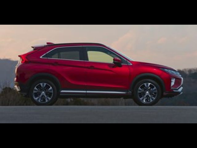 2018 Mitsubishi Eclipse Cross LE