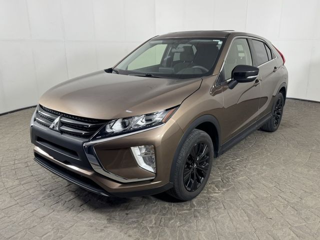 2018 Mitsubishi Eclipse Cross LE