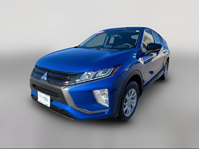 2018 Mitsubishi Eclipse Cross LE