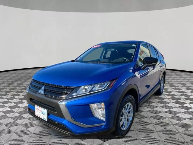 2018 Mitsubishi Eclipse Cross LE