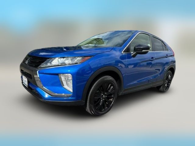 2018 Mitsubishi Eclipse Cross LE