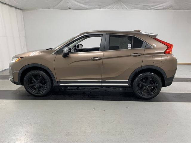 2018 Mitsubishi Eclipse Cross SE