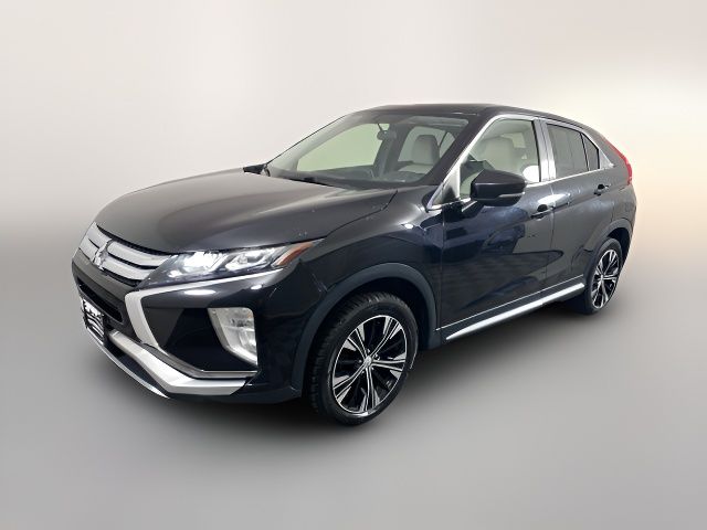 2018 Mitsubishi Eclipse Cross SE