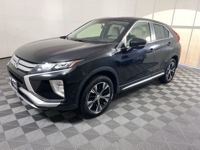 2018 Mitsubishi Eclipse Cross SE