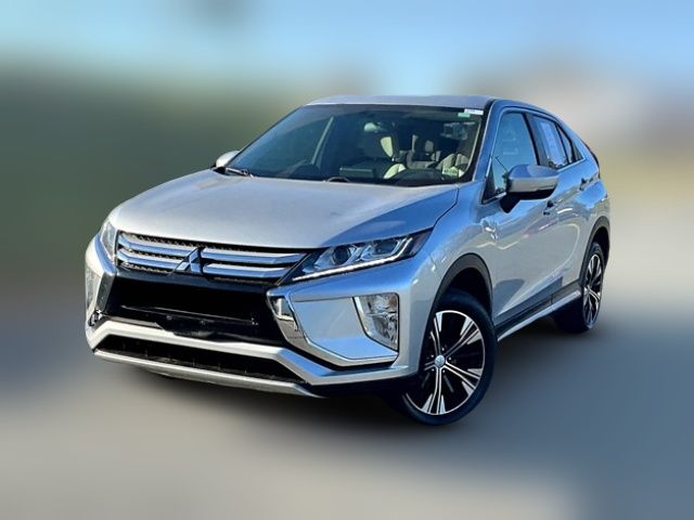 2018 Mitsubishi Eclipse Cross SE