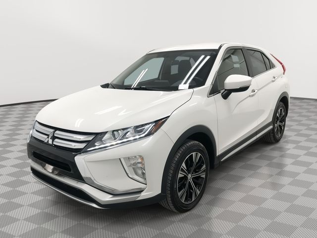 2018 Mitsubishi Eclipse Cross SE