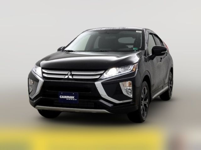 2018 Mitsubishi Eclipse Cross SE