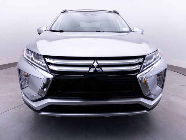2018 Mitsubishi Eclipse Cross SE